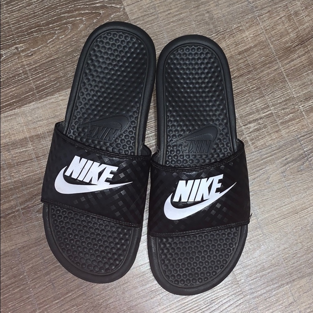 Nike Slide